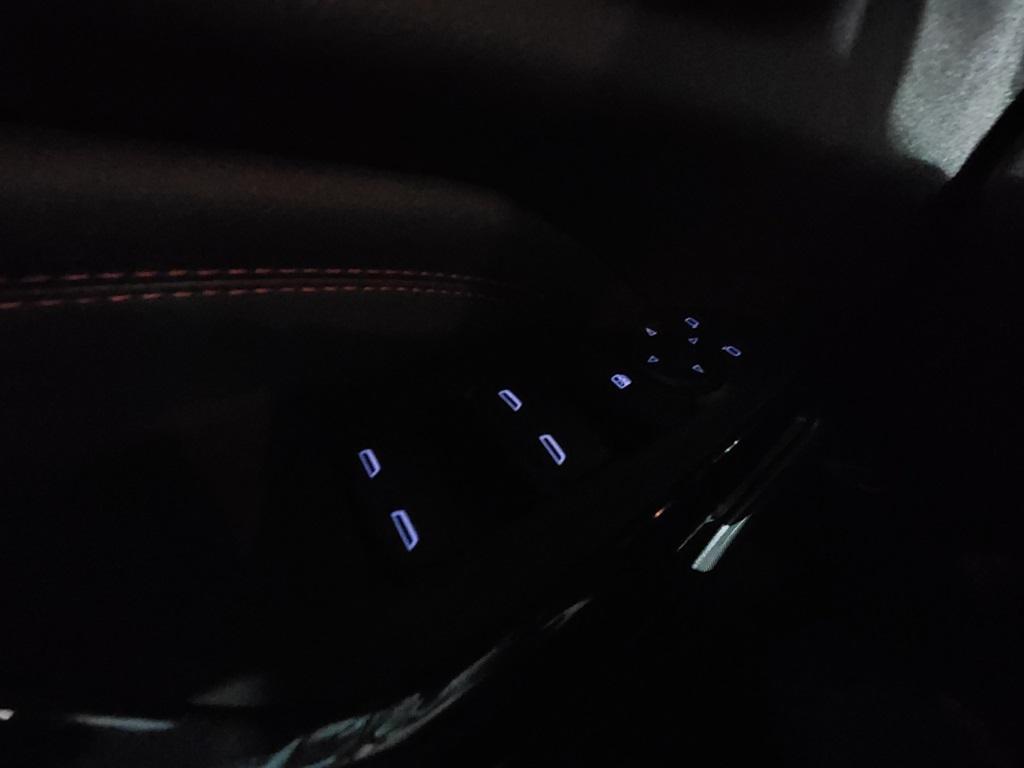 used 2025 Chevrolet Trax car, priced at $24,999