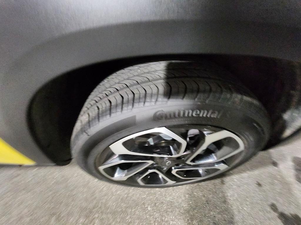 used 2025 Chevrolet Trax car, priced at $24,999