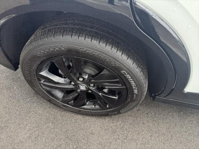 used 2024 Buick Encore GX car, priced at $22,999