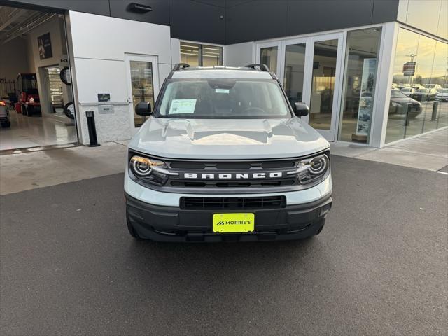 used 2022 Ford Bronco Sport car, priced at $23,999