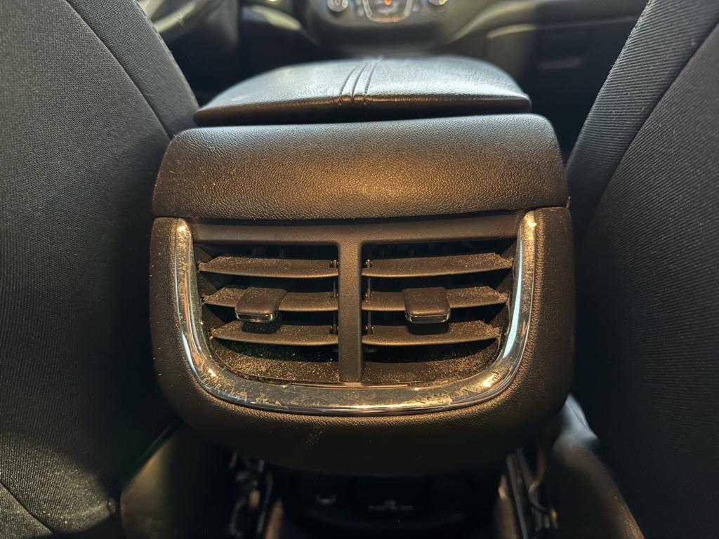 used 2018 Chevrolet Malibu car, priced at $13,599