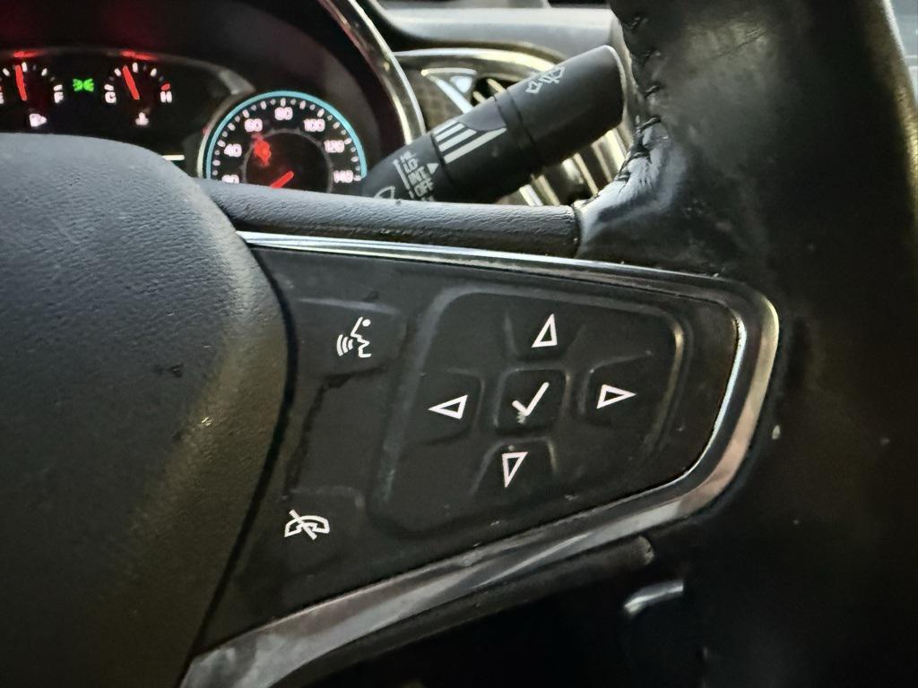 used 2018 Chevrolet Malibu car, priced at $13,599