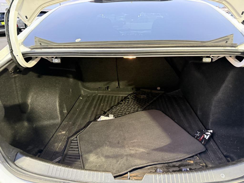 used 2018 Chevrolet Malibu car, priced at $13,599