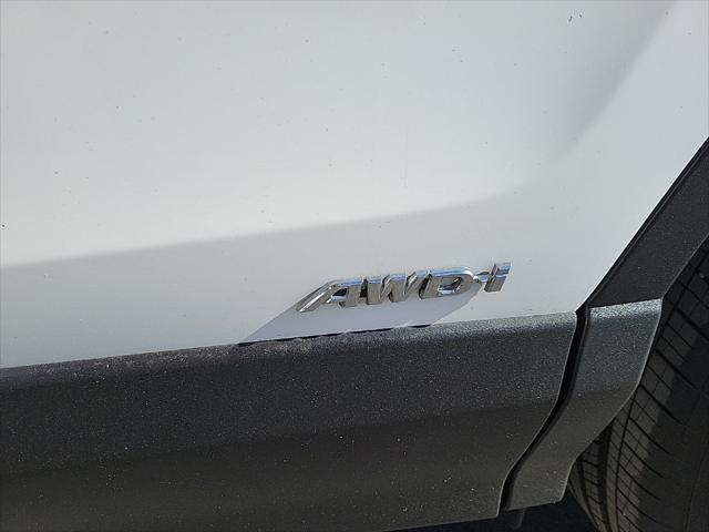 used 2018 Toyota RAV4 Hybrid car, priced at $22,799