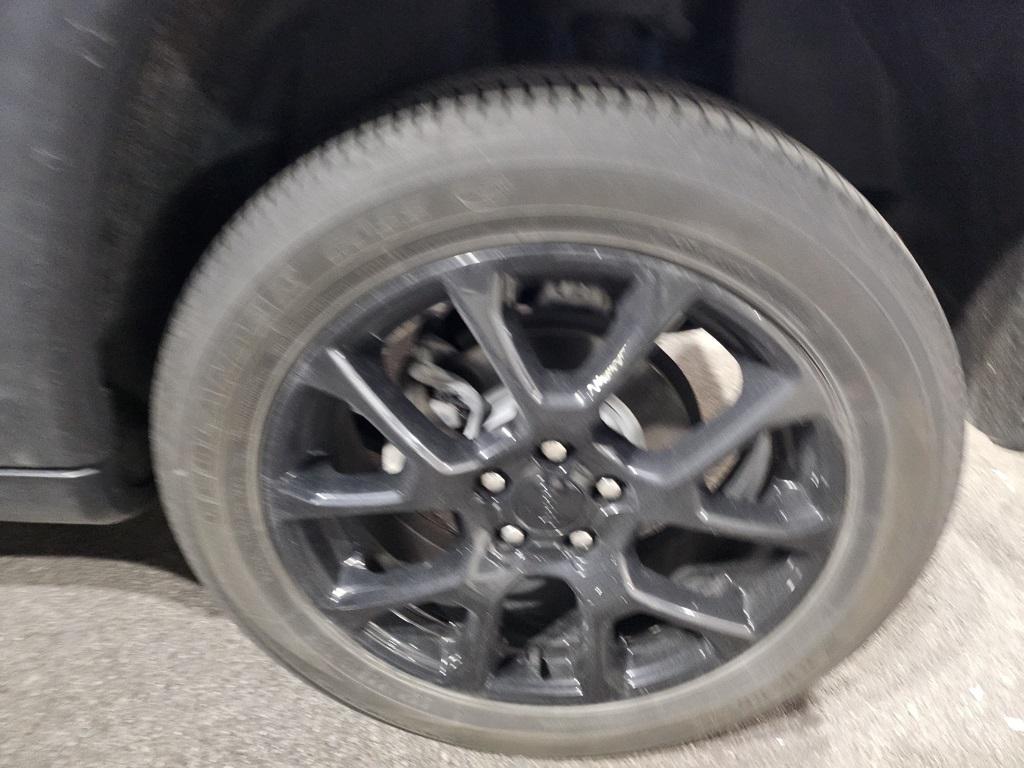 used 2022 Jeep Compass car, priced at $22,399