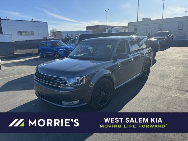 used 2016 Ford Flex car, priced at $14,499