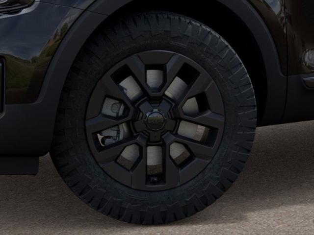 new 2025 Kia Telluride car, priced at $52,800