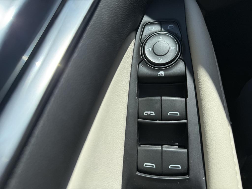 used 2023 Buick Enclave car, priced at $34,499