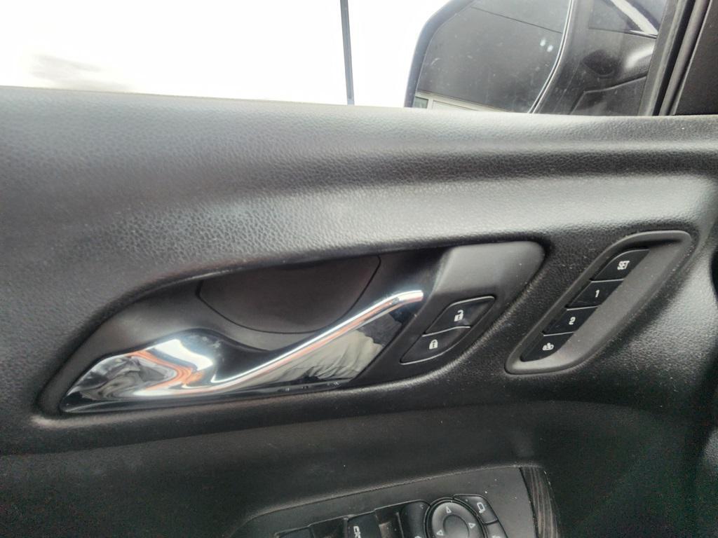 used 2017 GMC Acadia car, priced at $12,299