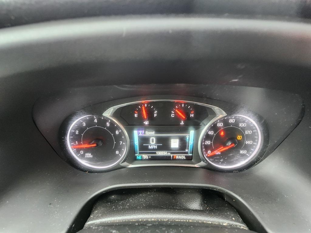 used 2017 GMC Acadia car, priced at $12,299