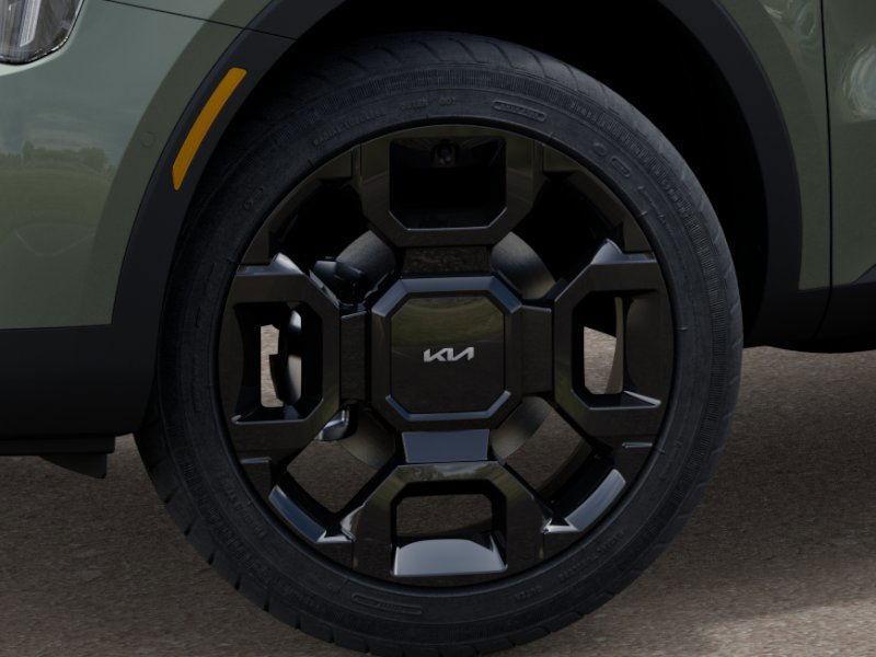 new 2025 Kia Sorento car, priced at $42,470