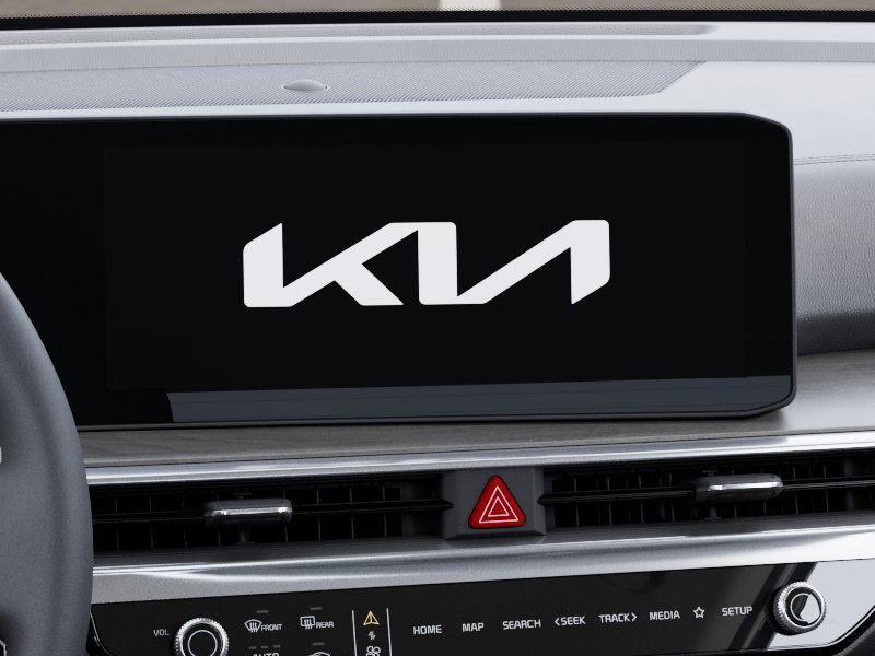 new 2025 Kia Sorento car, priced at $42,470