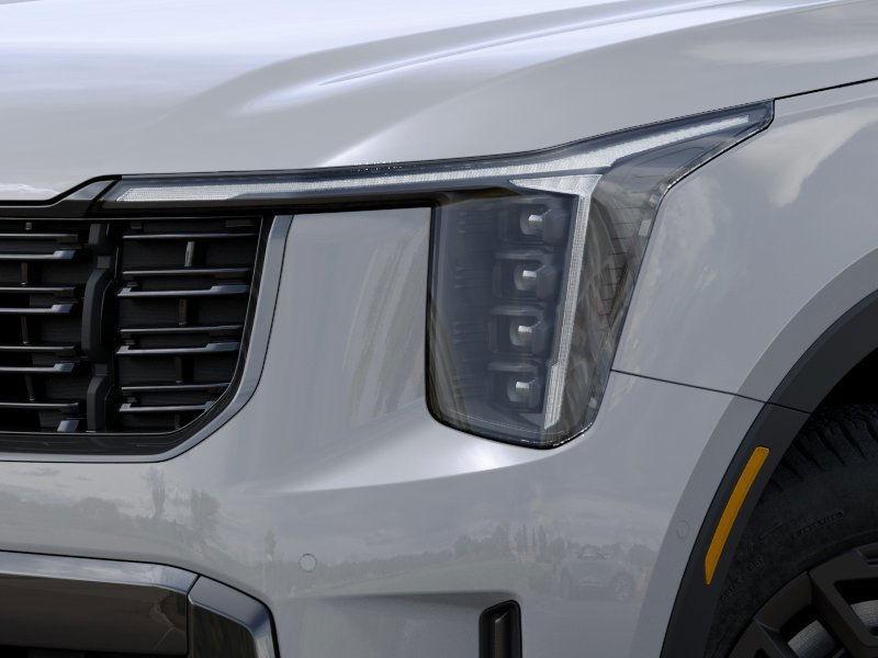 new 2026 Kia Sorento car, priced at $44,880