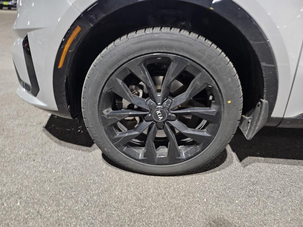used 2021 Kia Sorento car, priced at $21,799