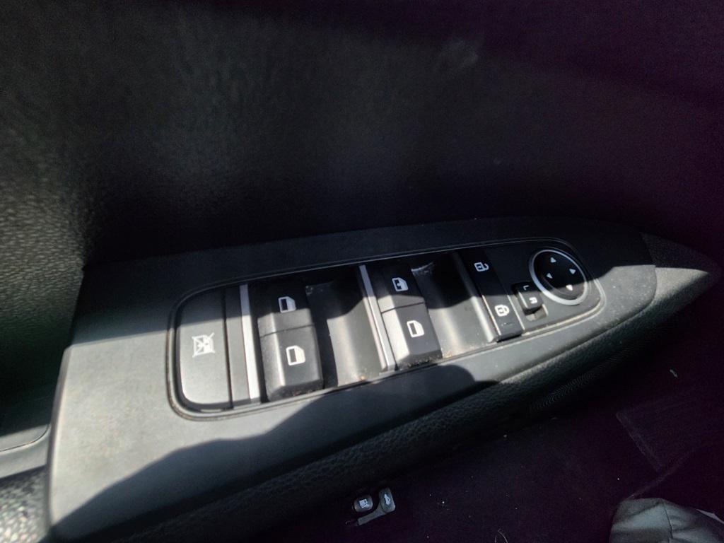 used 2023 Kia Forte car, priced at $17,198