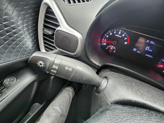 used 2021 Kia Soul car