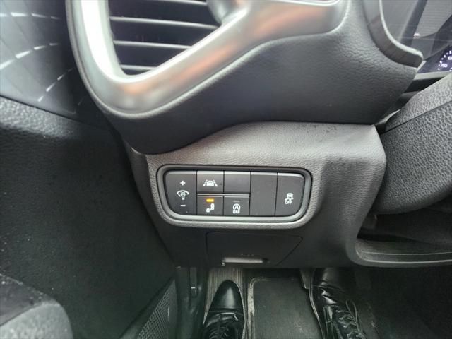 used 2021 Kia Soul car