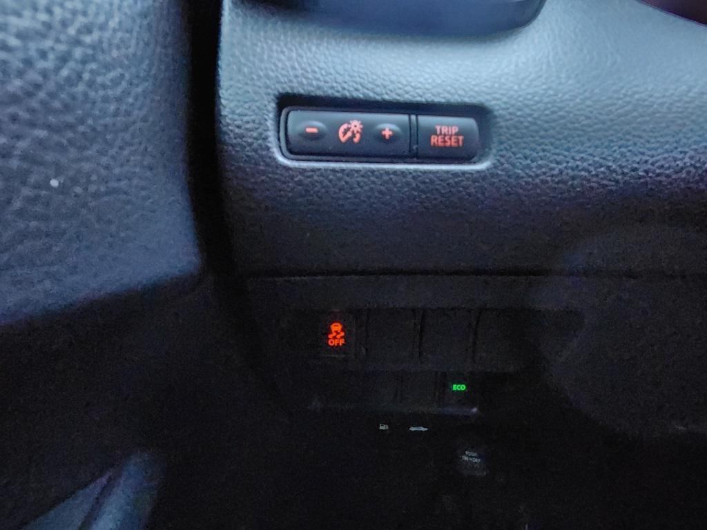 used 2018 Nissan Rogue Sport car, priced at $15,877