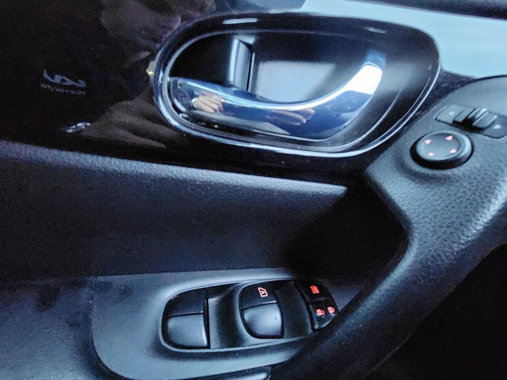 used 2018 Nissan Rogue Sport car, priced at $15,877