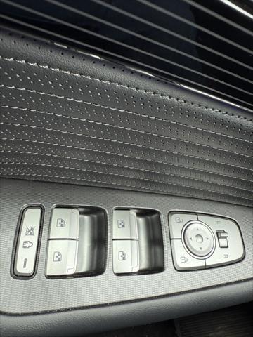 used 2024 Hyundai Palisade car, priced at $42,179