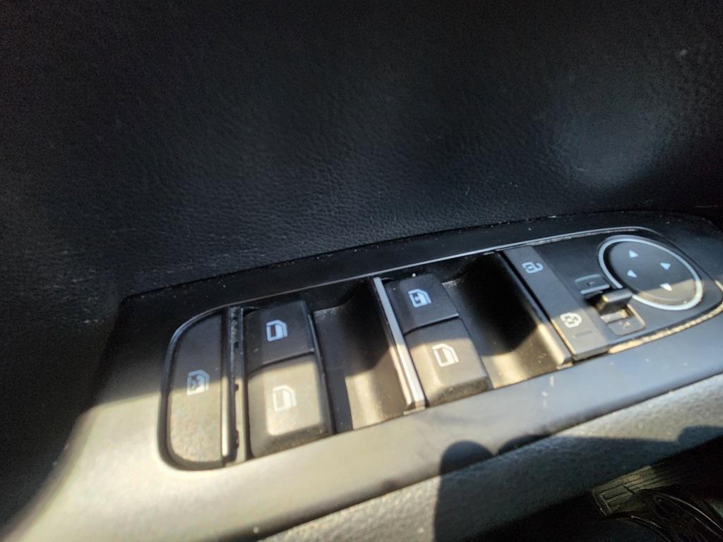 used 2023 Kia Soul car, priced at $21,820