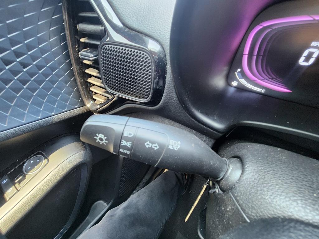 used 2023 Kia Soul car, priced at $21,820