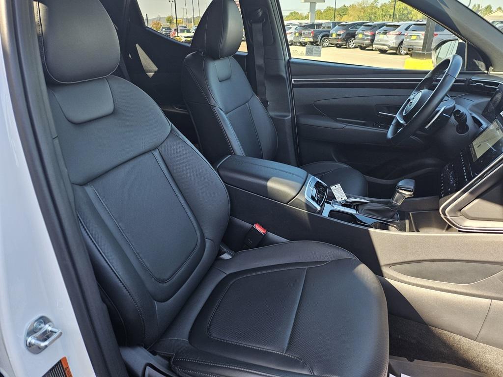 used 2024 Hyundai SANTA CRUZ car, priced at $28,499