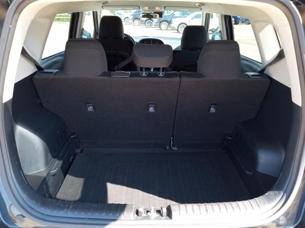 used 2020 Kia Soul car, priced at $13,499