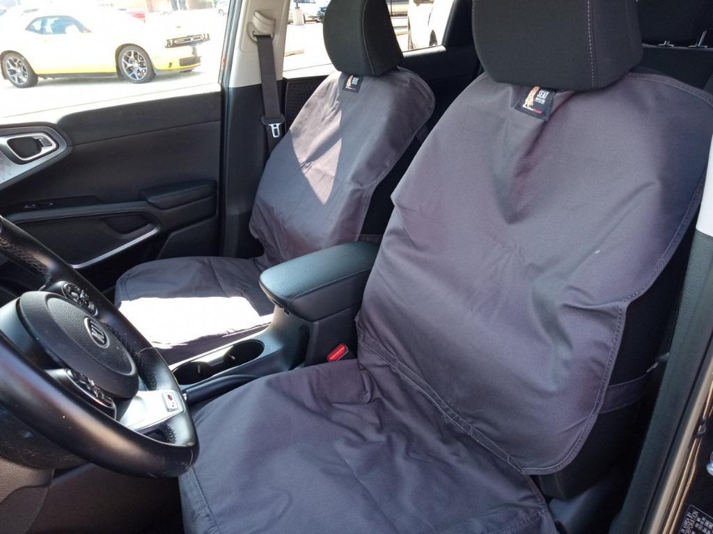 used 2020 Kia Soul car, priced at $13,499