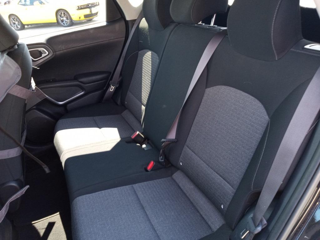 used 2020 Kia Soul car, priced at $13,499