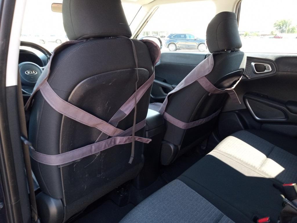 used 2020 Kia Soul car, priced at $13,499