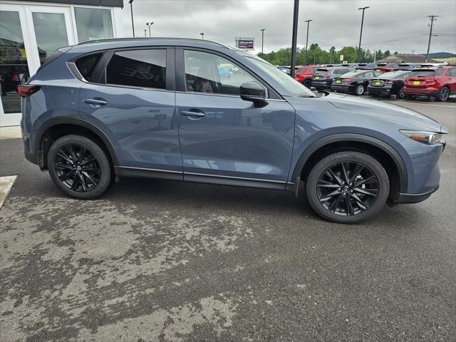 used 2023 Mazda CX-5 car, priced at $26,249
