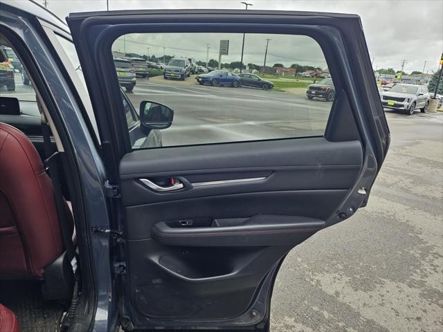 used 2023 Mazda CX-5 car, priced at $26,249