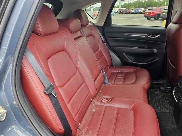 used 2023 Mazda CX-5 car, priced at $26,249