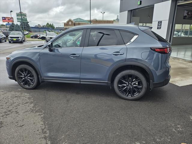 used 2023 Mazda CX-5 car, priced at $26,249