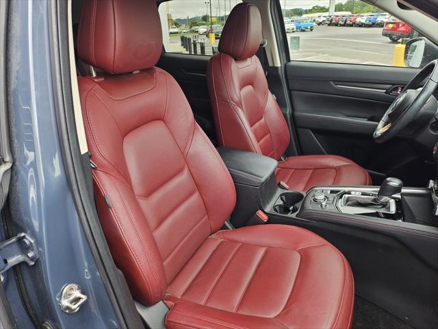 used 2023 Mazda CX-5 car, priced at $26,249