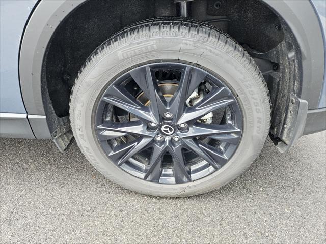 used 2023 Mazda CX-5 car, priced at $26,249