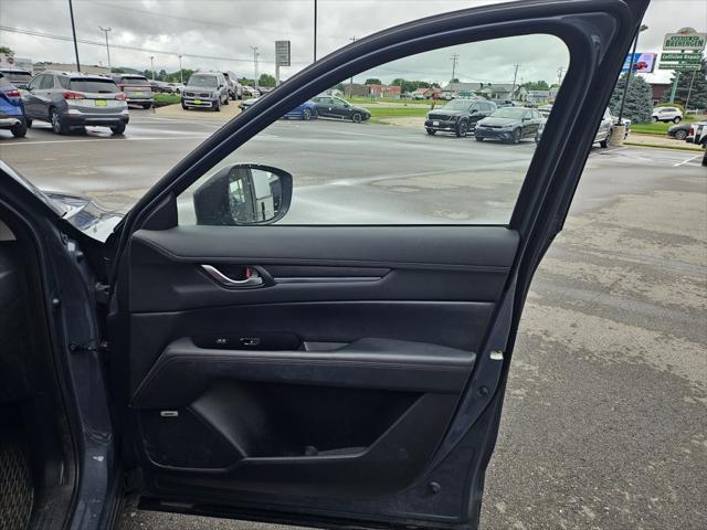 used 2023 Mazda CX-5 car, priced at $26,249