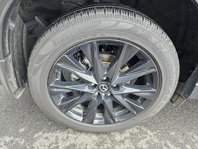 used 2023 Mazda CX-5 car, priced at $26,249