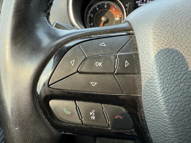 used 2020 Jeep Cherokee car