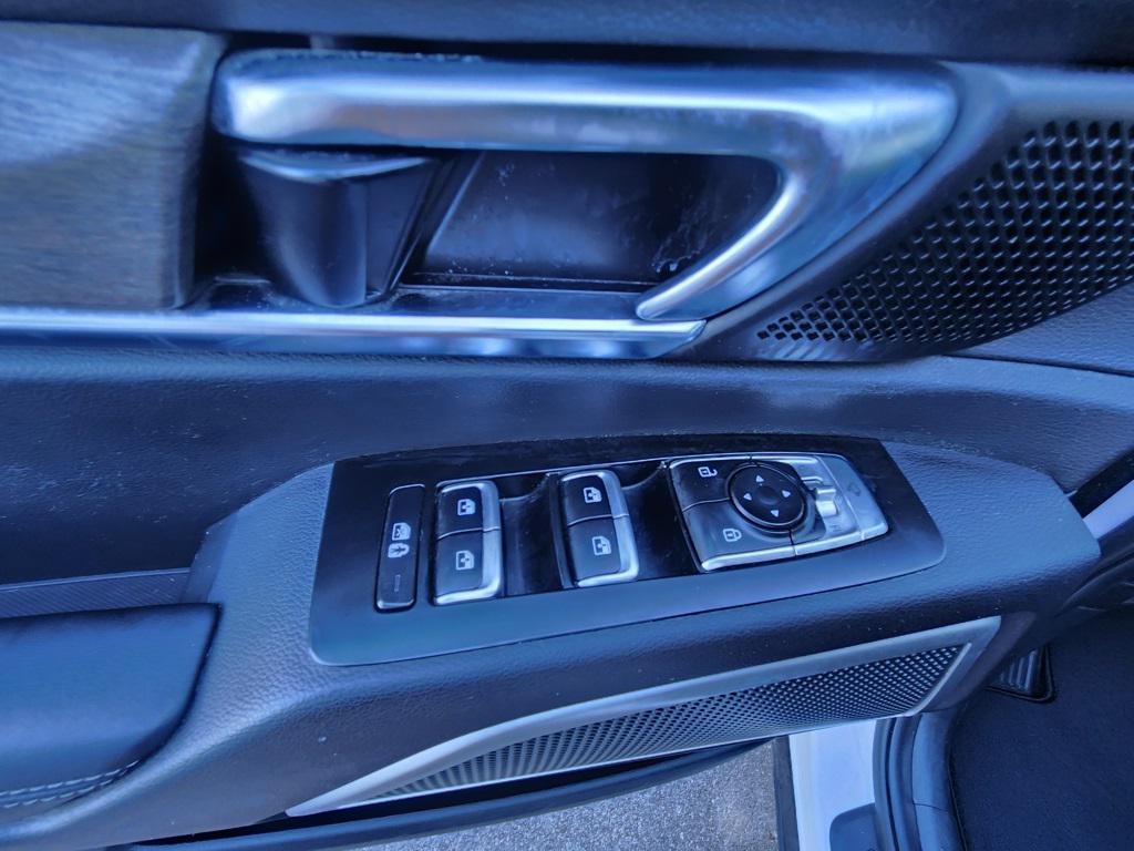 used 2022 Kia Telluride car, priced at $30,499