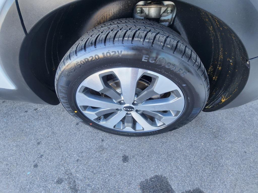 used 2022 Kia Telluride car, priced at $30,499