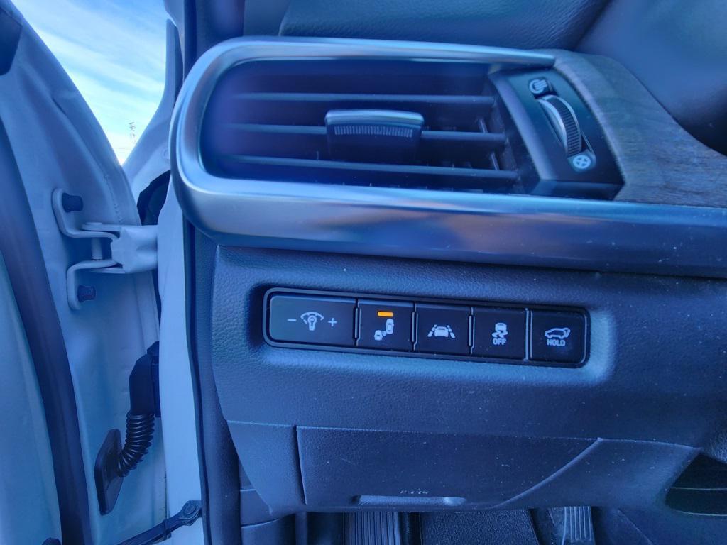 used 2022 Kia Telluride car, priced at $30,499