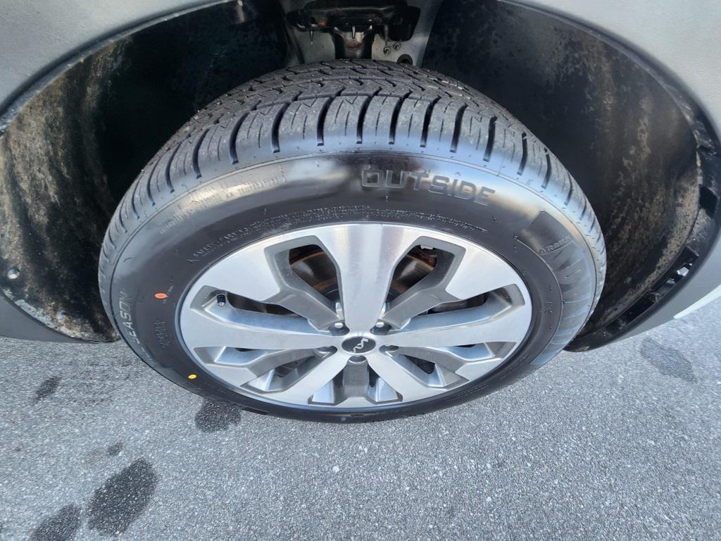 used 2022 Kia Telluride car, priced at $30,499