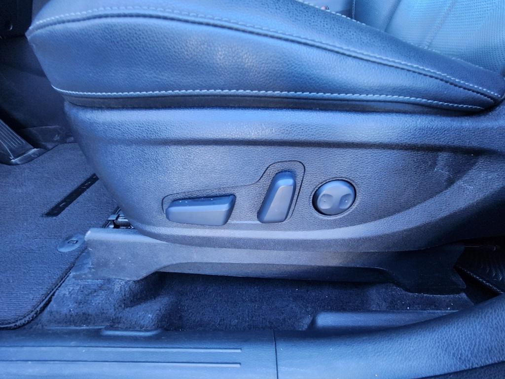 used 2022 Kia Telluride car, priced at $30,499