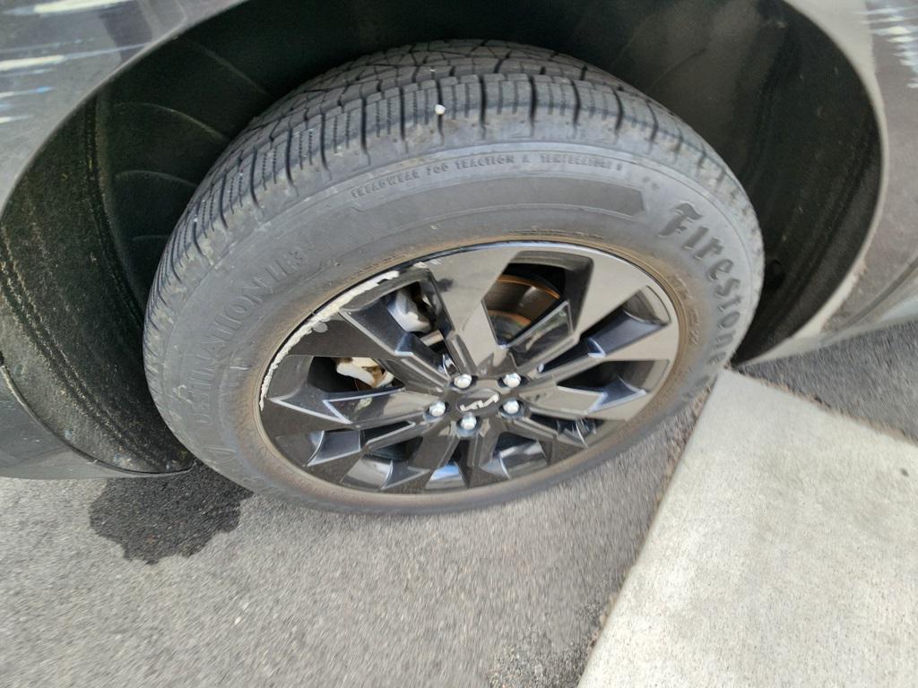 used 2023 Kia Carnival car, priced at $34,299