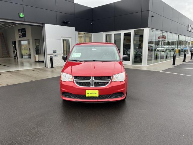 used 2015 Dodge Grand Caravan car, priced at $10,399