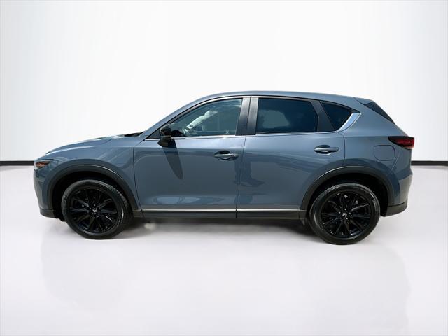 used 2024 Mazda CX-5 car, priced at $26,999