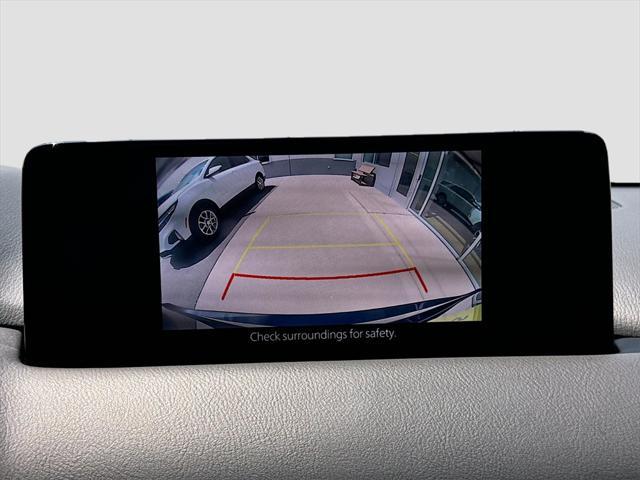 used 2024 Mazda CX-5 car, priced at $26,999
