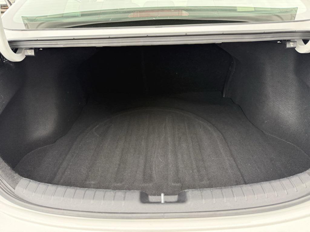 used 2024 Kia Forte car, priced at $16,795